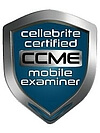 Cellebrite Certified Mobile Examiner (CCME) Cell Phone Forensics Experts in Orange County California